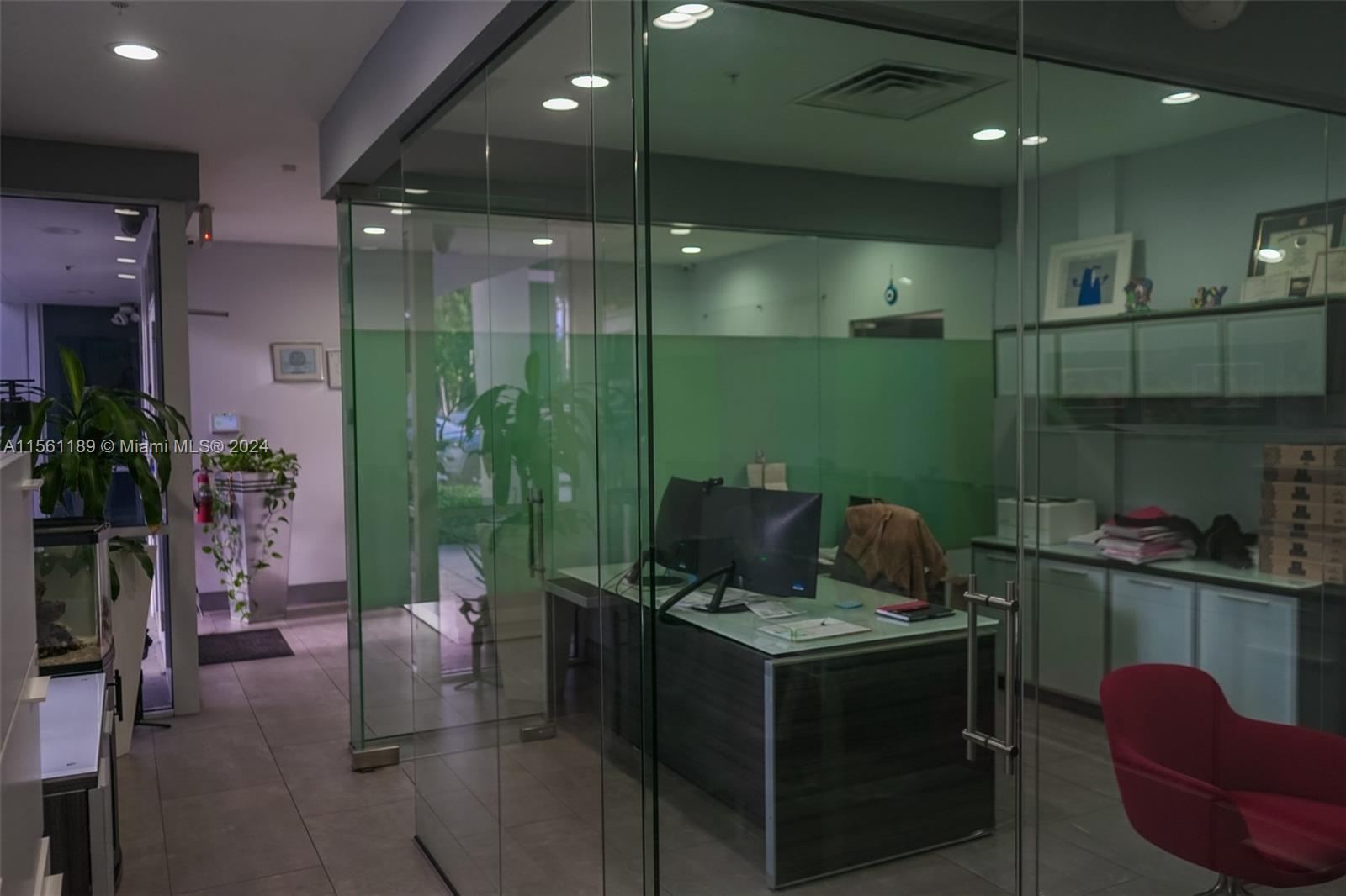 Commercial Property for Sale in Doral Florida 33172